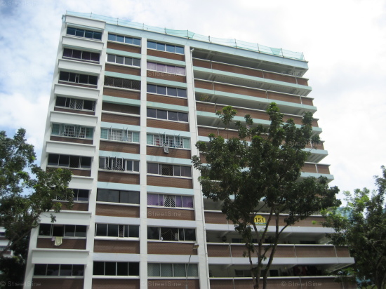 Simei Street 1 thumbnail photo